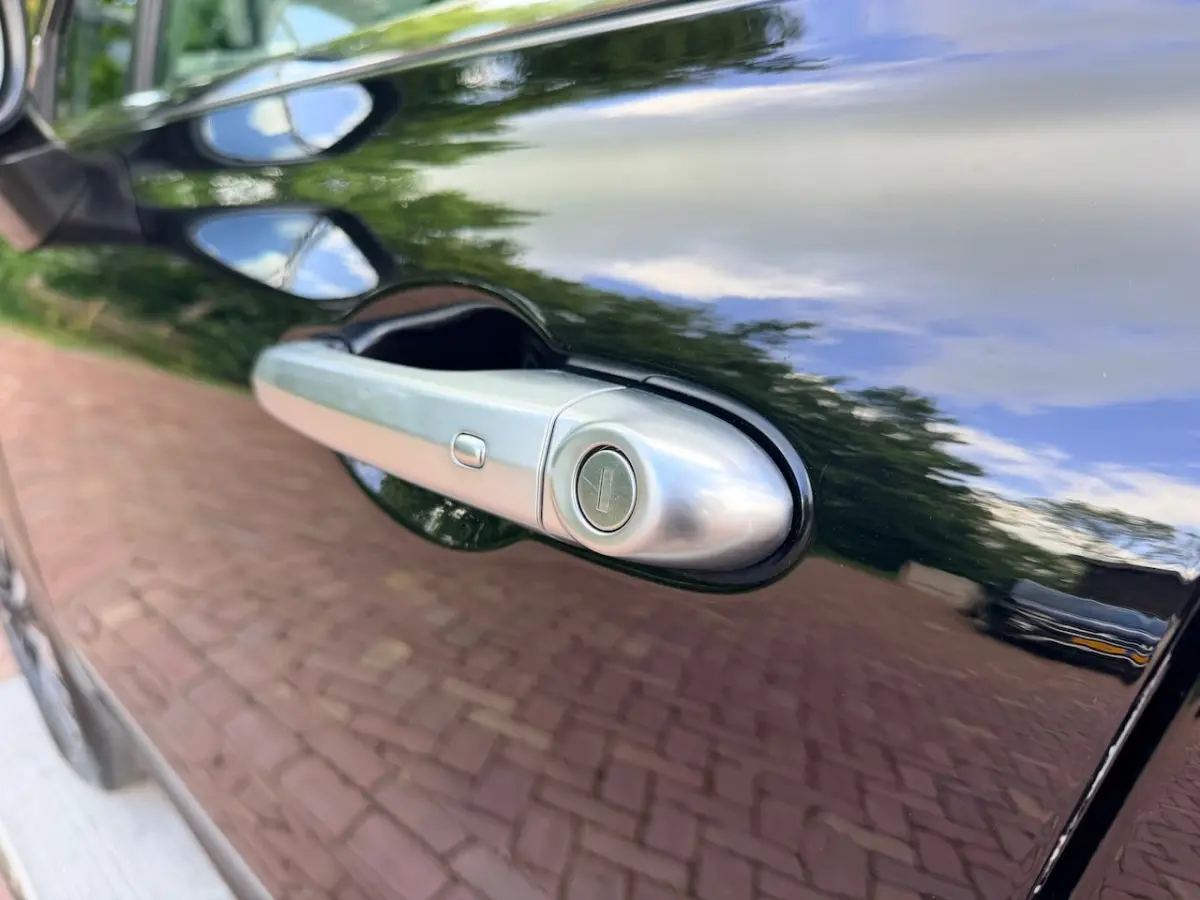 1.3 GSE City Cross | Autom | Navi | Led | Keyless |