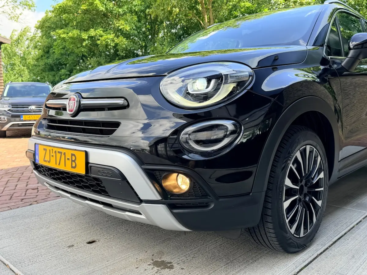 1.3 GSE City Cross | Autom | Navi | Led | Keyless |