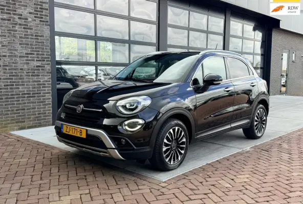 1.3 GSE City Cross | Autom | Navi | Led | Keyless |