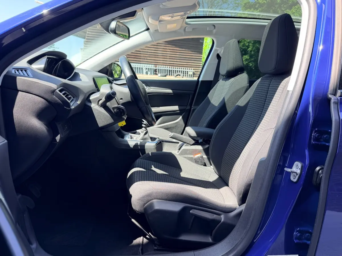 1.2 PureTech Blue Lease Executive | Pano | Navi | PDC |