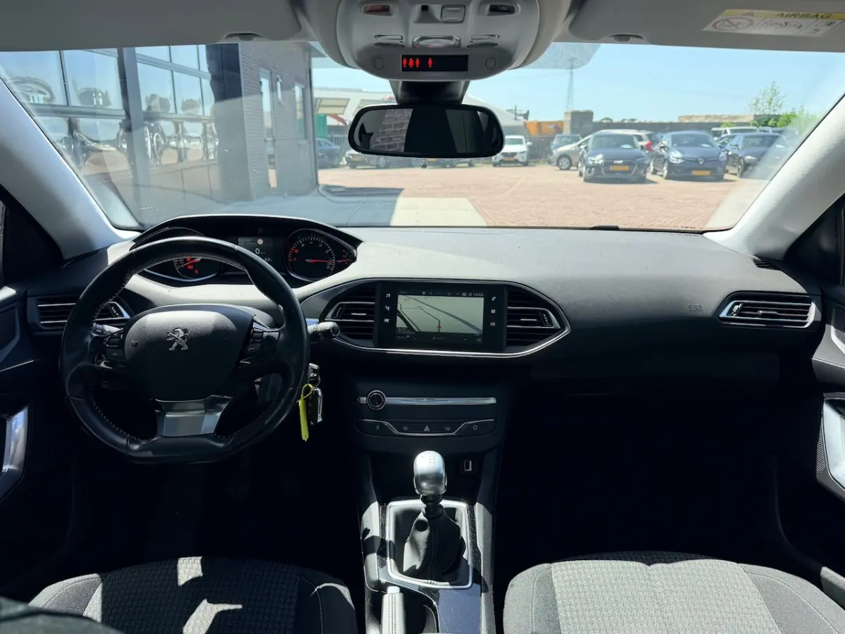 1.2 PureTech Blue Lease Executive | Pano | Navi | PDC |