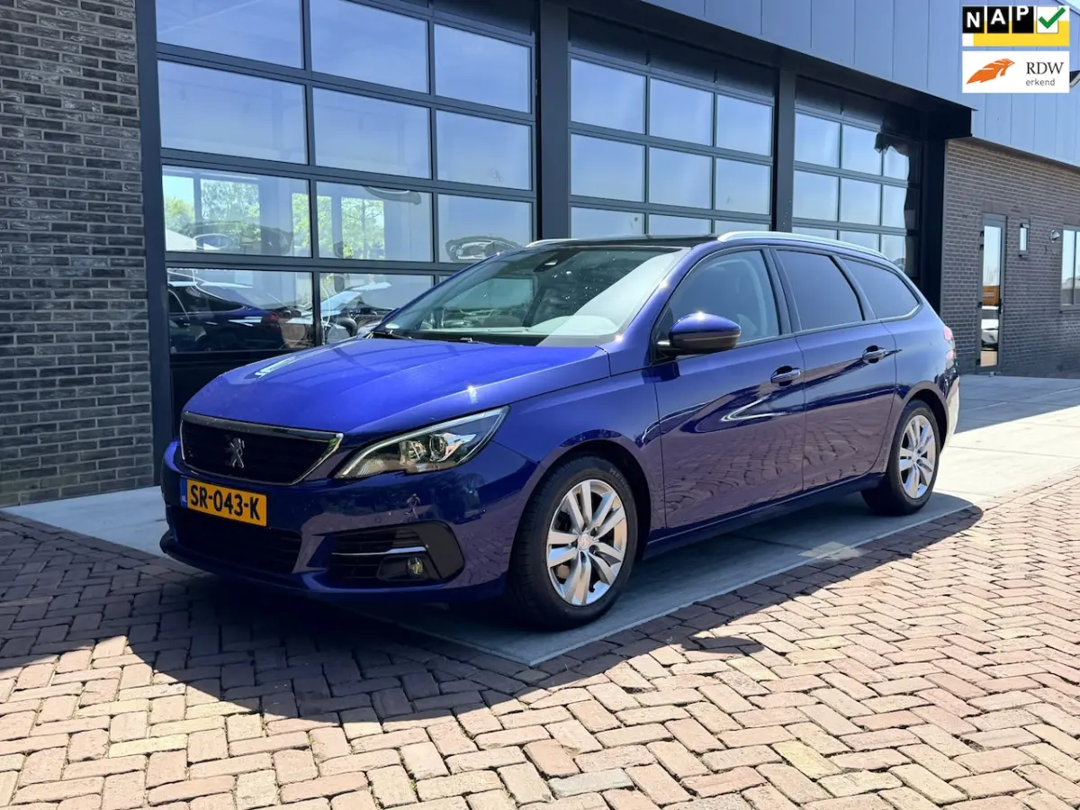 1.2 PureTech Blue Lease Executive | Pano | Navi | PDC |