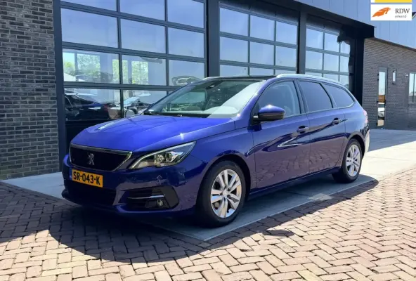 1.2 PureTech Blue Lease Executive | Pano | Navi | PDC |