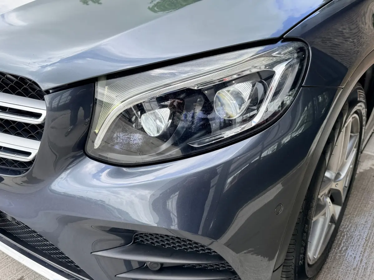 220 d 4MATIC Prestige | AMG | Autm | 1/2 Leer | Navi |
