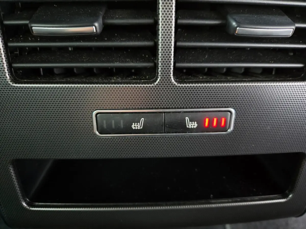 3.0 TDV6 HSE Dynamic