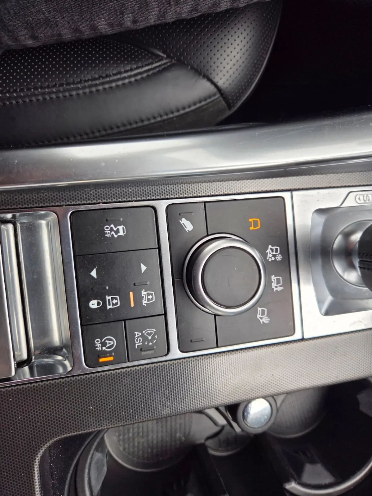 3.0 TDV6 HSE Dynamic