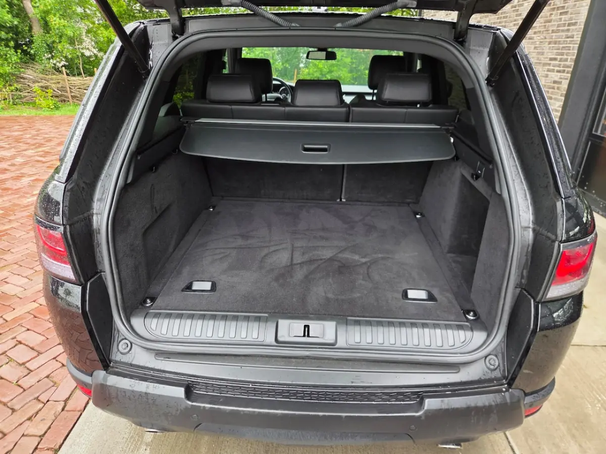 3.0 TDV6 HSE Dynamic