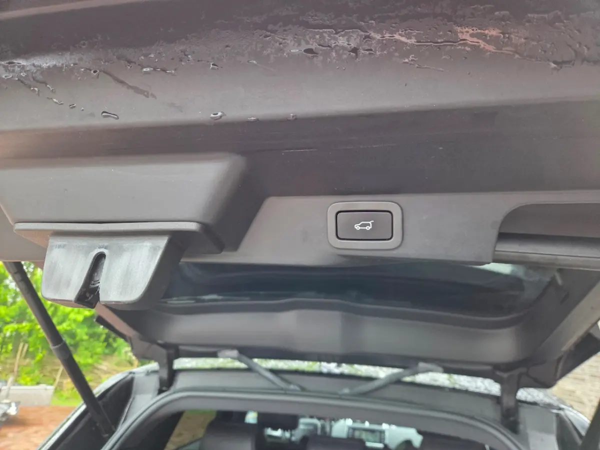 3.0 TDV6 HSE Dynamic