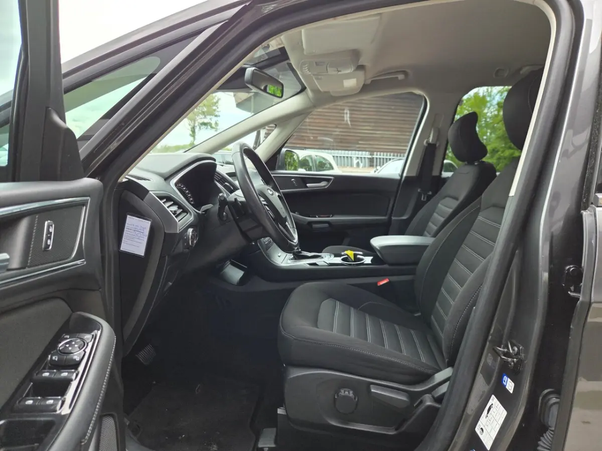 2.0 Titanium | 7 Persoon | Autm | Navi | Camera | Keyless |