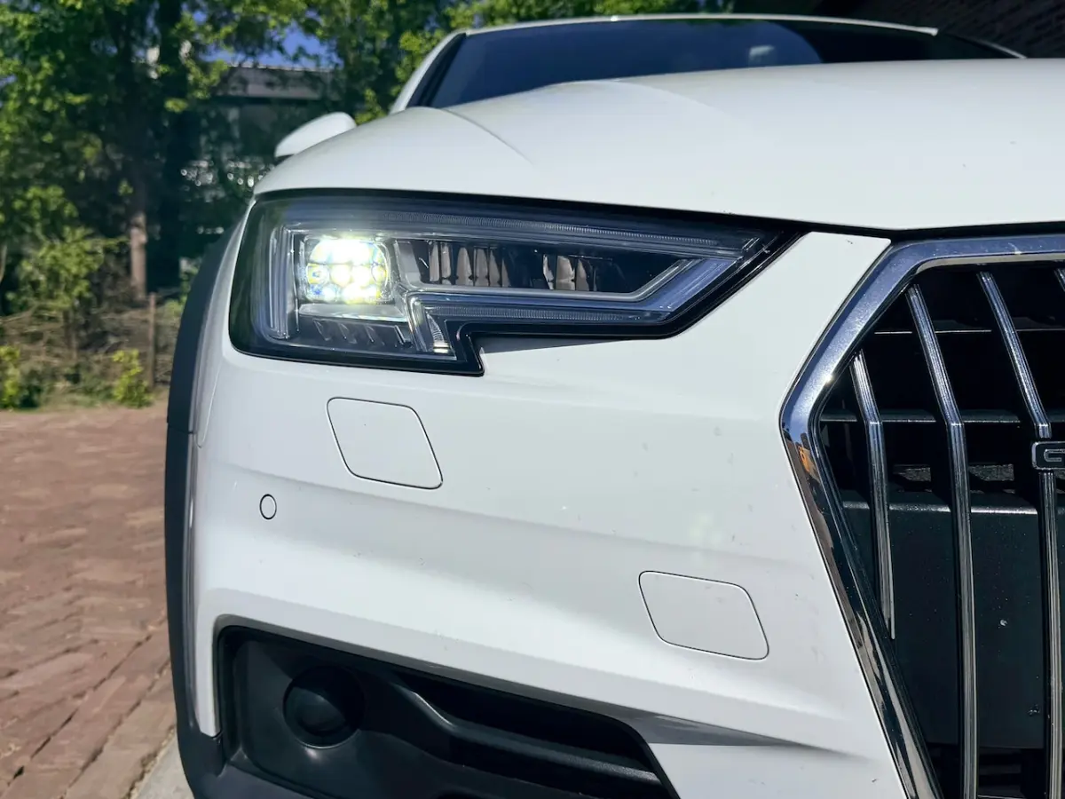 2.0 TFSI MHEV Pro Line Plus | ACC | ECC | LED | Virtual Dash |