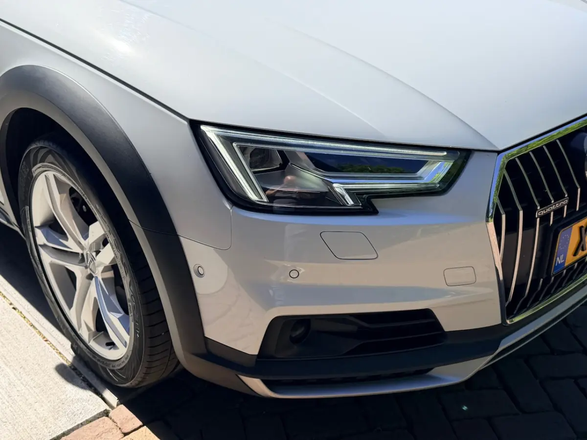 2.0 TFSI MHEV Pro Line Plus | ACC | ECC | LED | Virtual Dash |