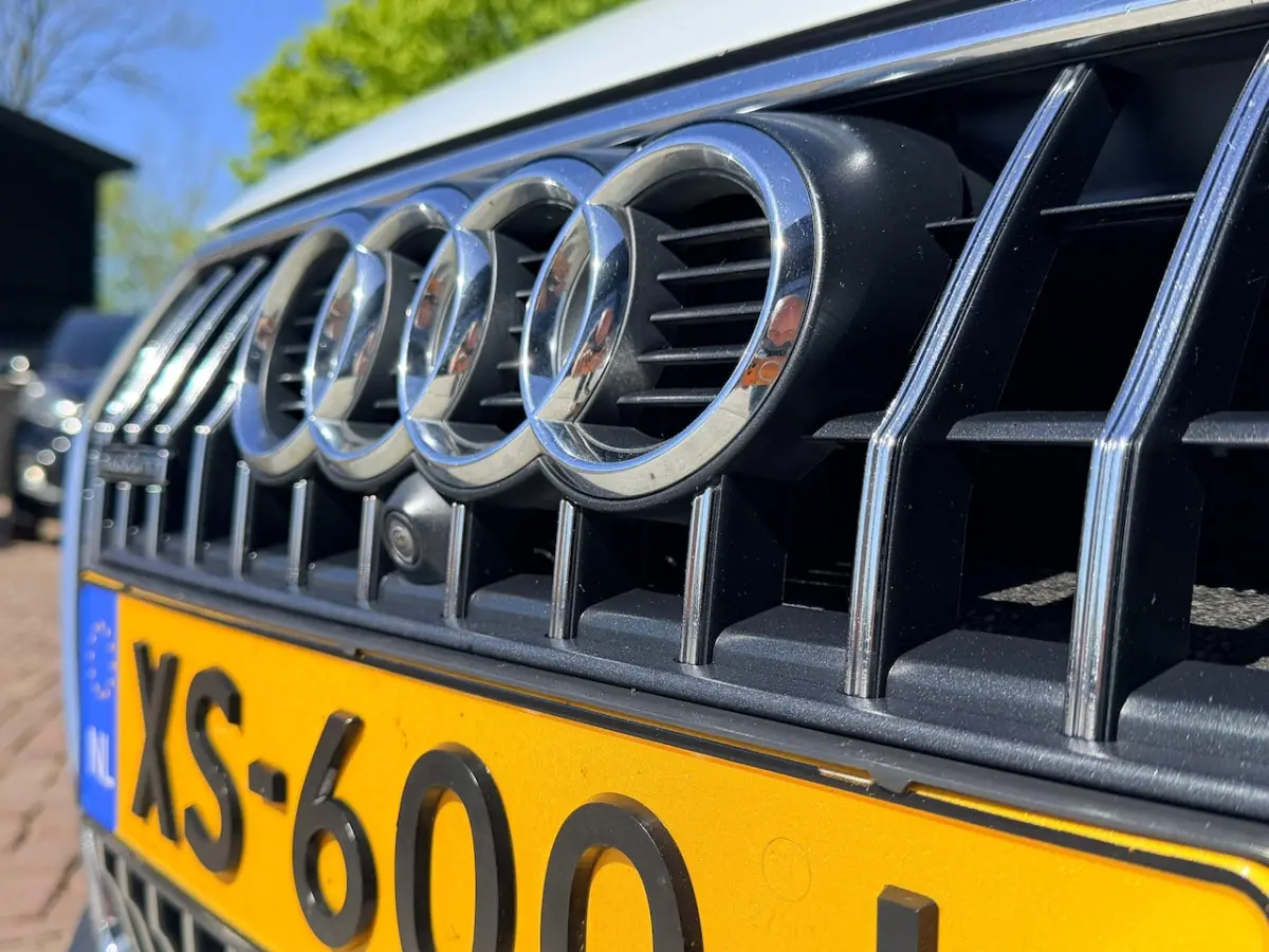2.0 TFSI MHEV Pro Line Plus | ACC | ECC | LED | Virtual Dash |