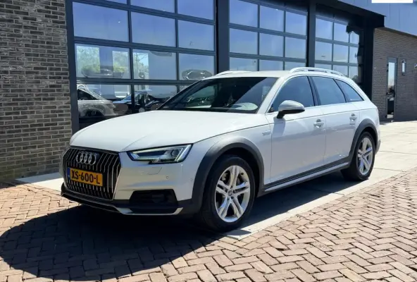 2.0 TFSI MHEV Pro Line Plus | ACC | ECC | LED | Virtual Dash |