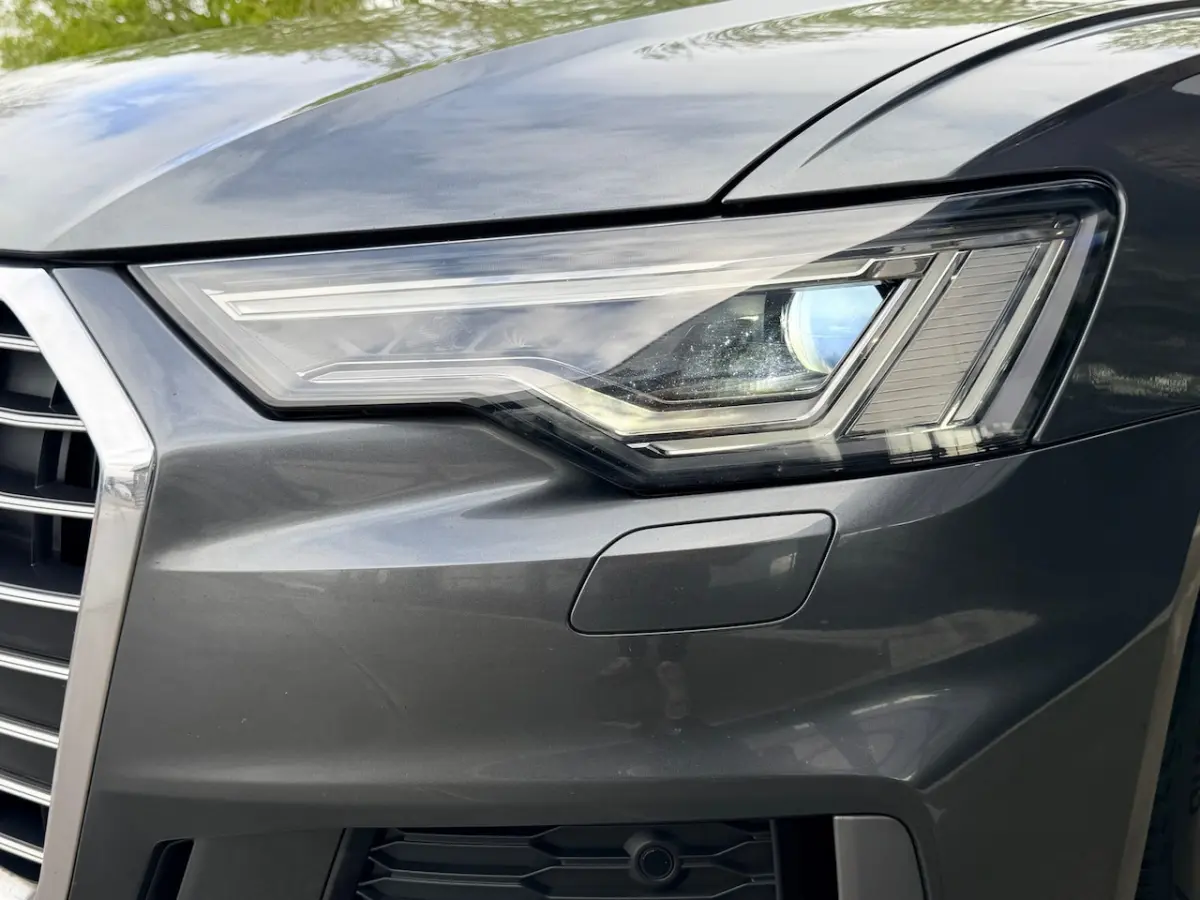 45 TFSI Sport S line edition | Stoelver | Led | Navi |