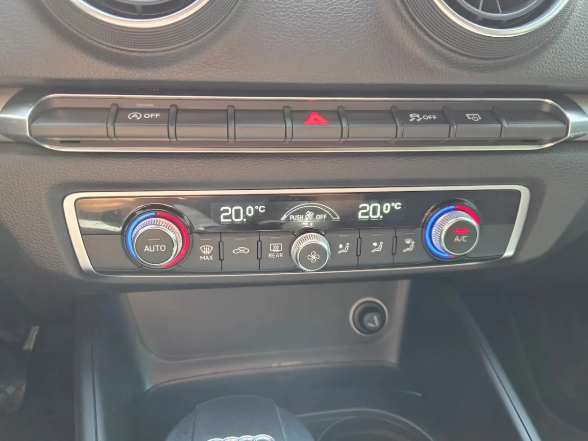1.0 TFSI Design Pro Line Plus | LED | Navi | Clima | Cruise |