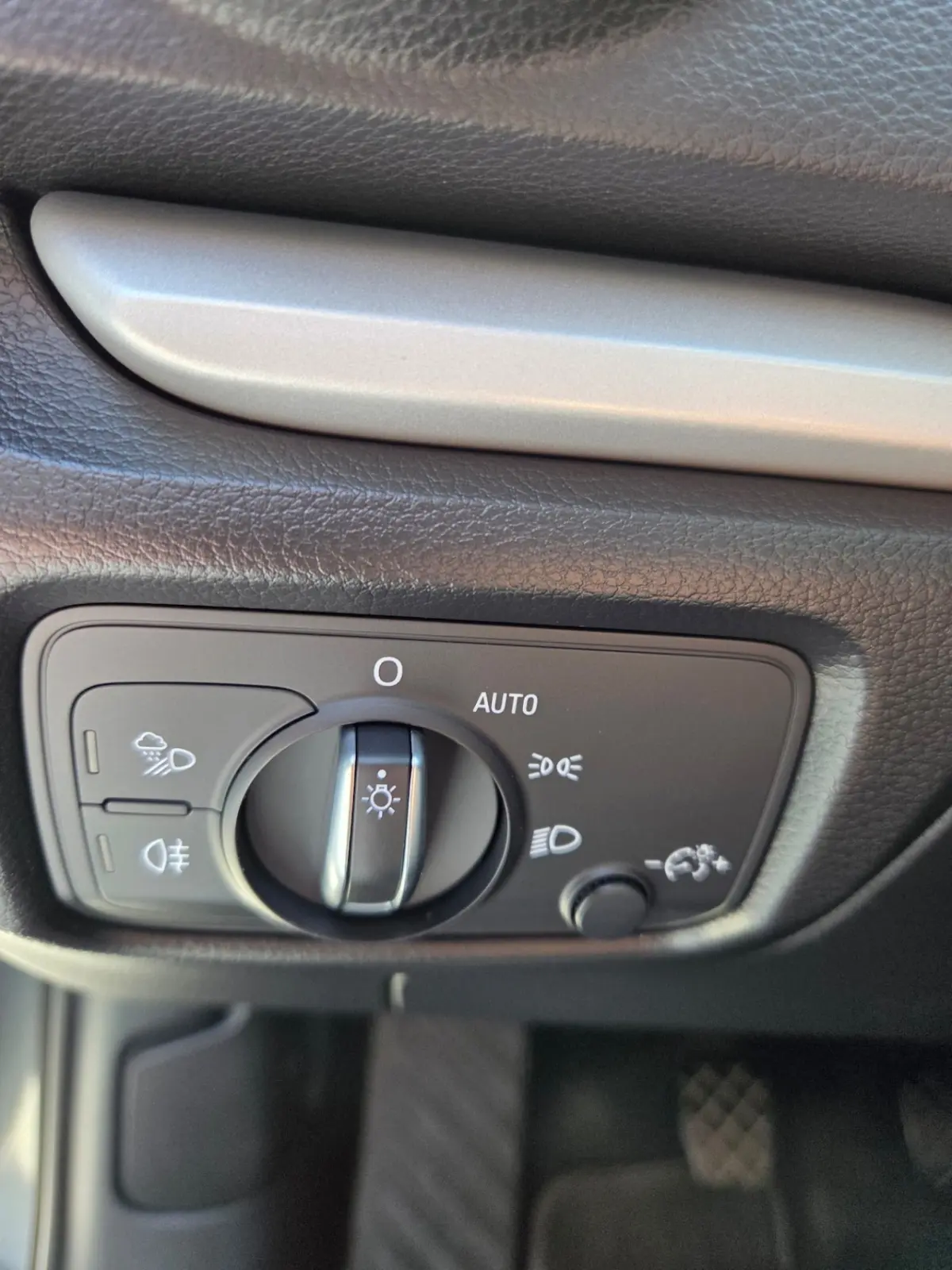1.0 TFSI Design Pro Line Plus | LED | Navi | Clima | Cruise |