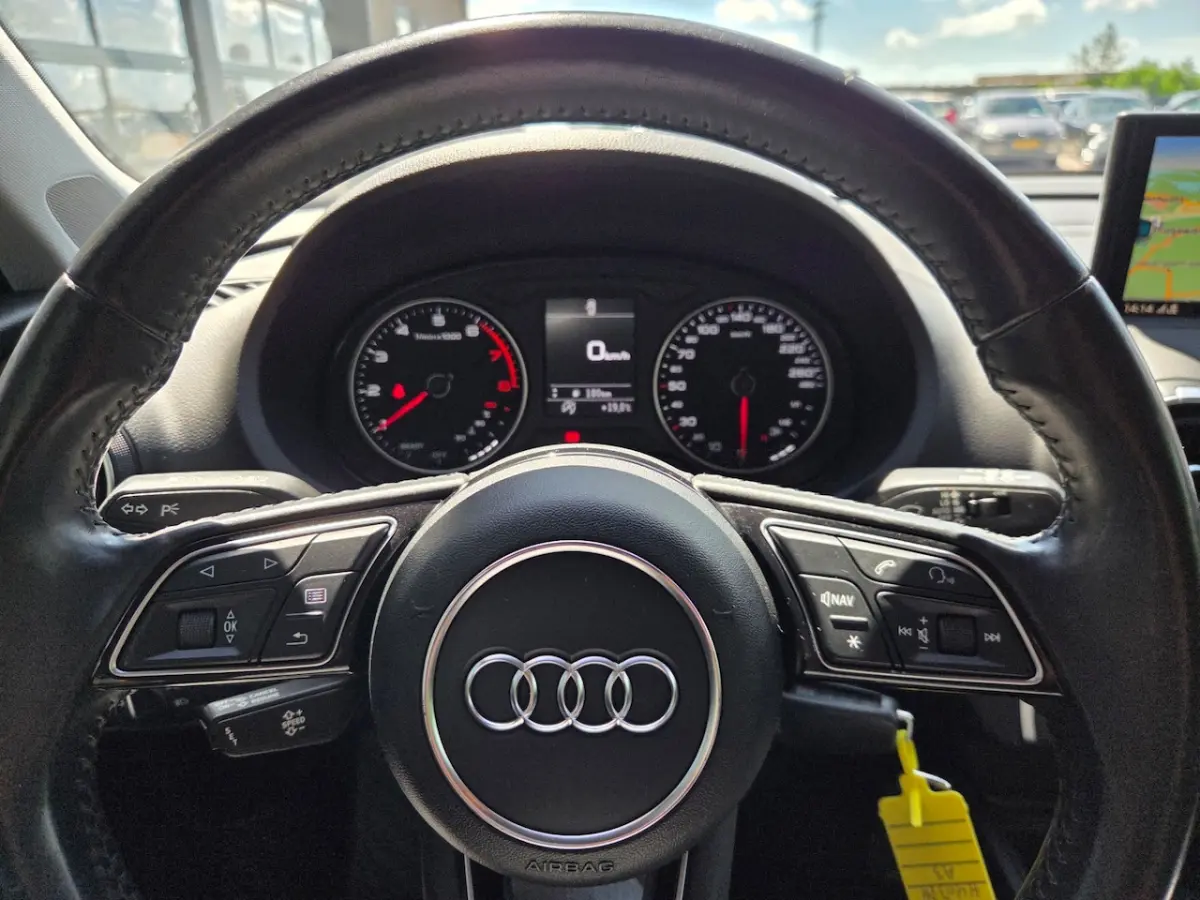 1.0 TFSI Design Pro Line Plus | LED | Navi | Clima | Cruise |
