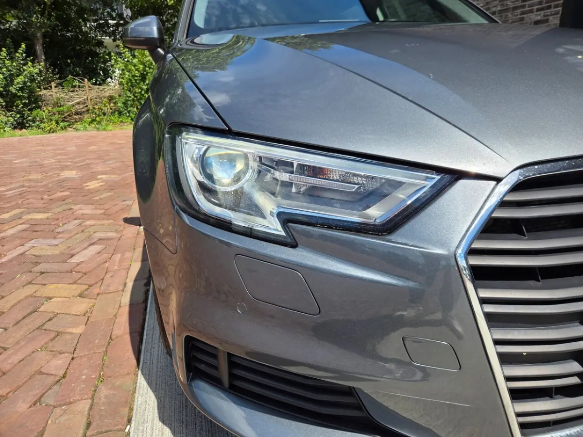 1.0 TFSI Design Pro Line Plus | LED | Navi | Clima | Cruise |