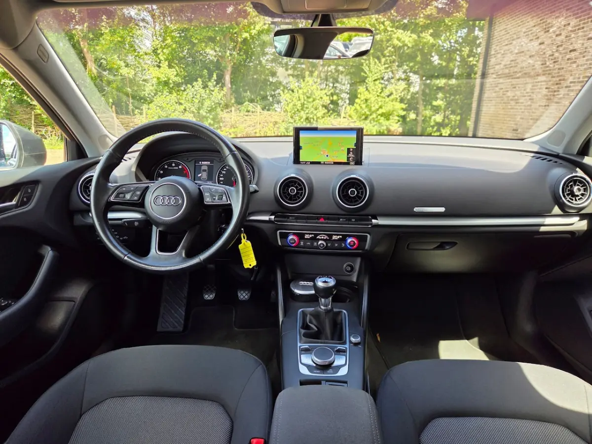 1.0 TFSI Design Pro Line Plus | LED | Navi | Clima | Cruise |
