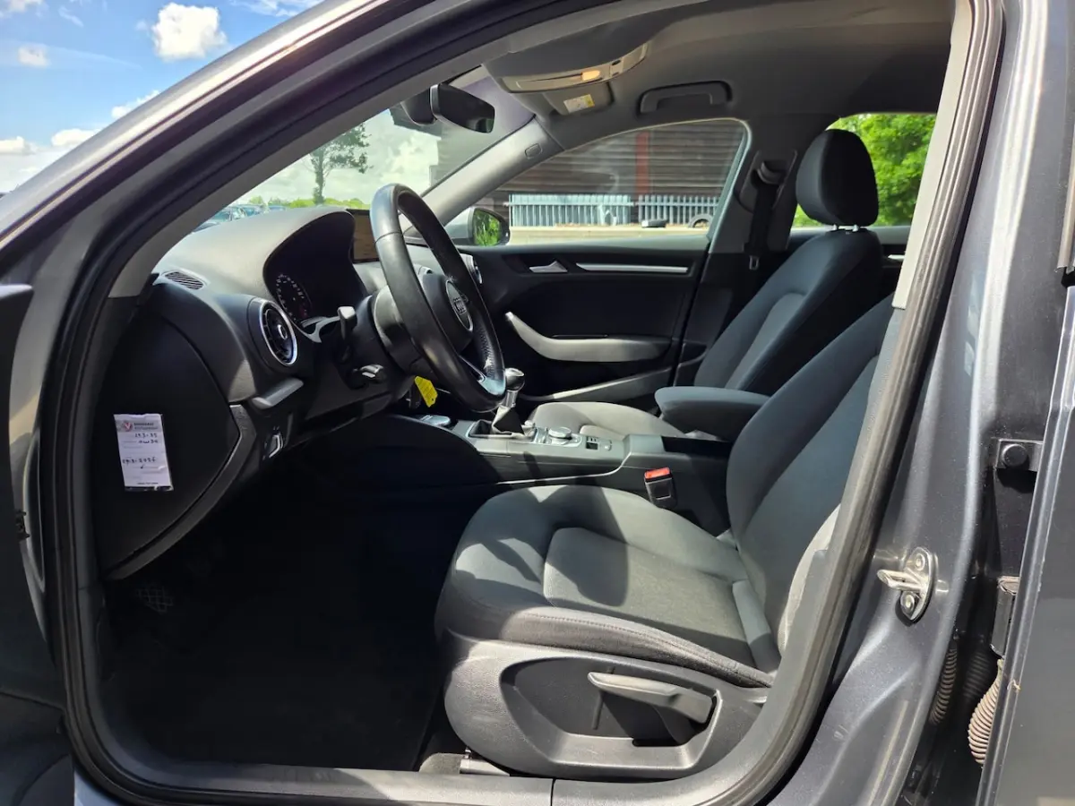 1.0 TFSI Design Pro Line Plus | LED | Navi | Clima | Cruise |