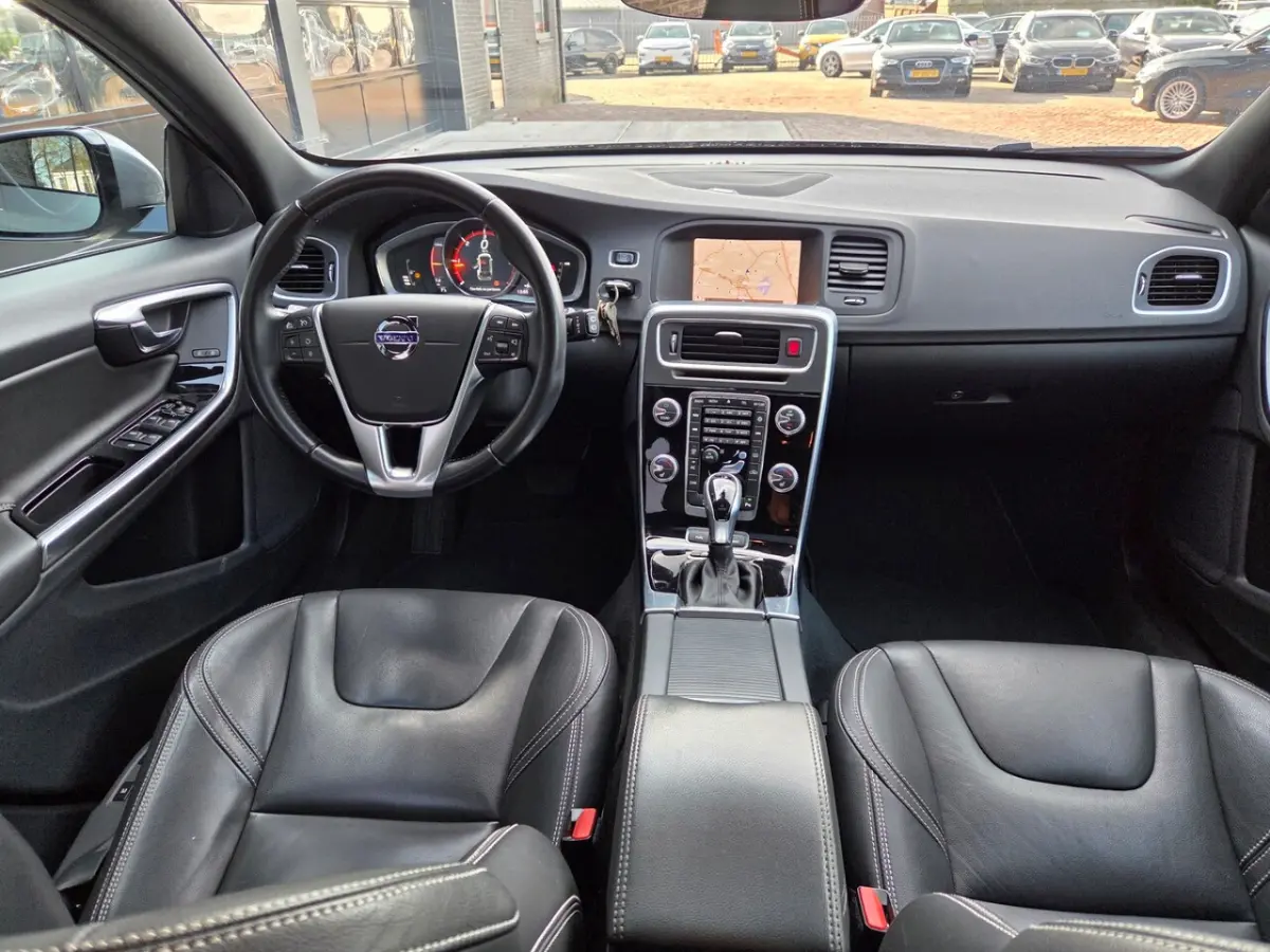 2.4 D5 Twin Engine Special Edition