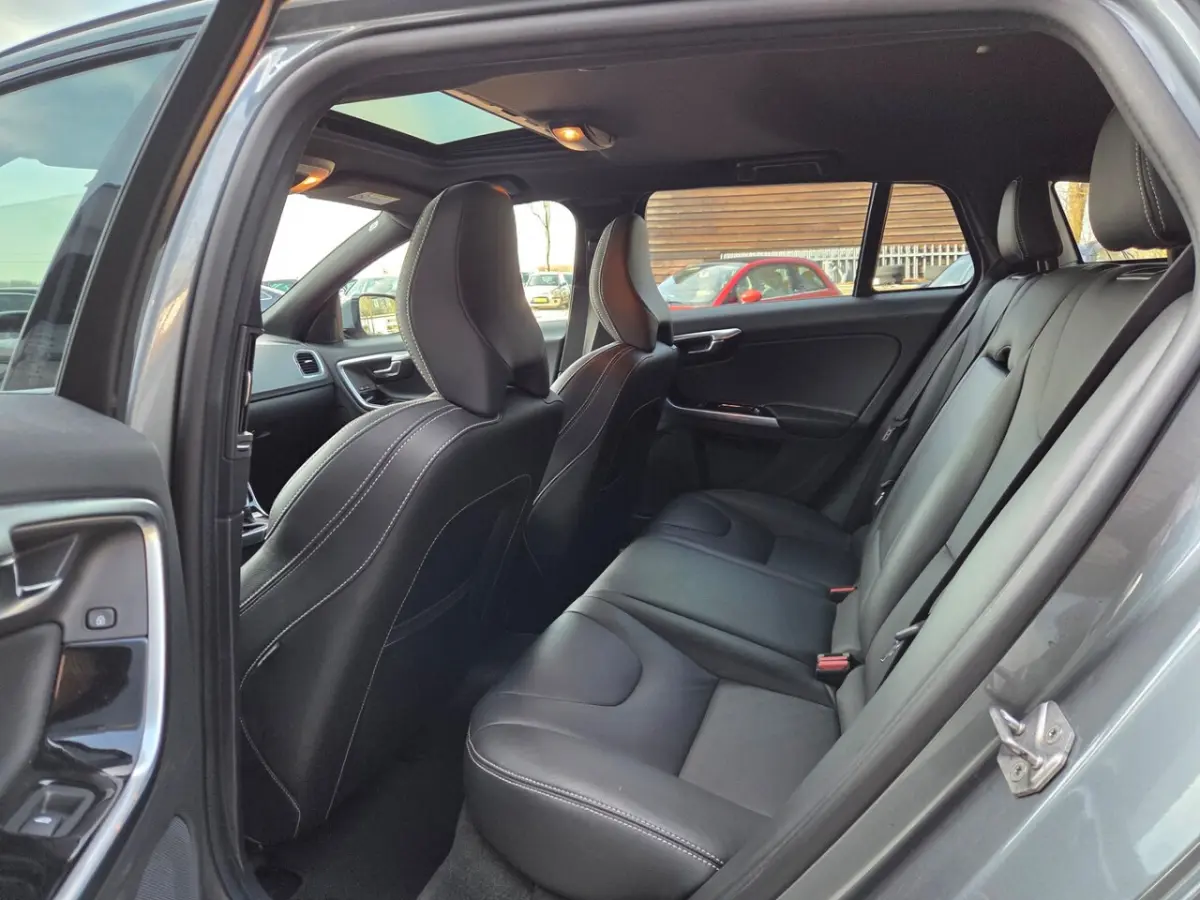 2.4 D5 Twin Engine Special Edition