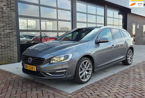 2.4 D5 Twin Engine Special Edition