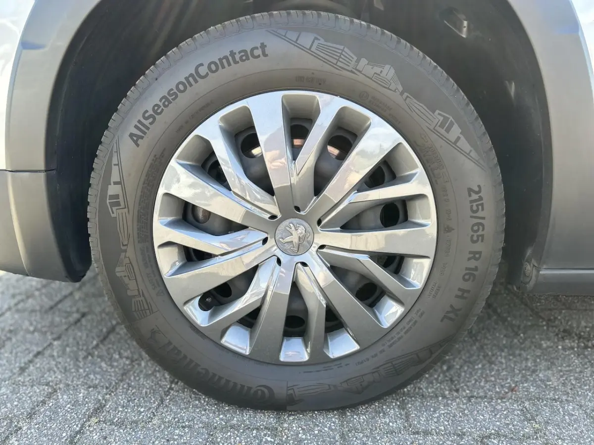 1.2 Puretech Active /airco/pdc/cruise control/100%dealer onderhouden