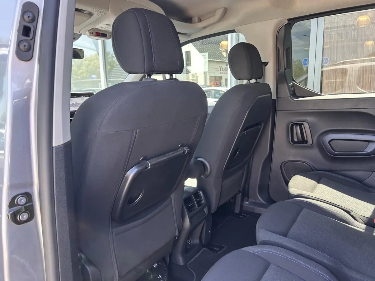 1.2 Puretech Active /airco/pdc/cruise control/100%dealer onderhouden