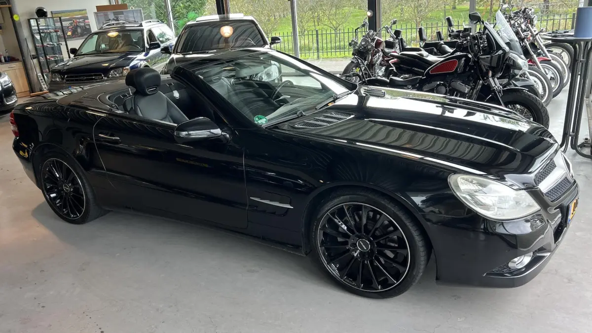 300 Vol opties, Mega onderhouden auto, Zie foto, s