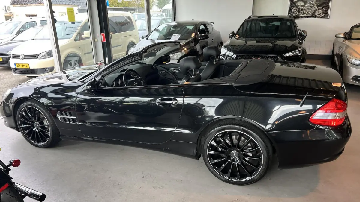 300 Vol opties, Mega onderhouden auto, Zie foto, s