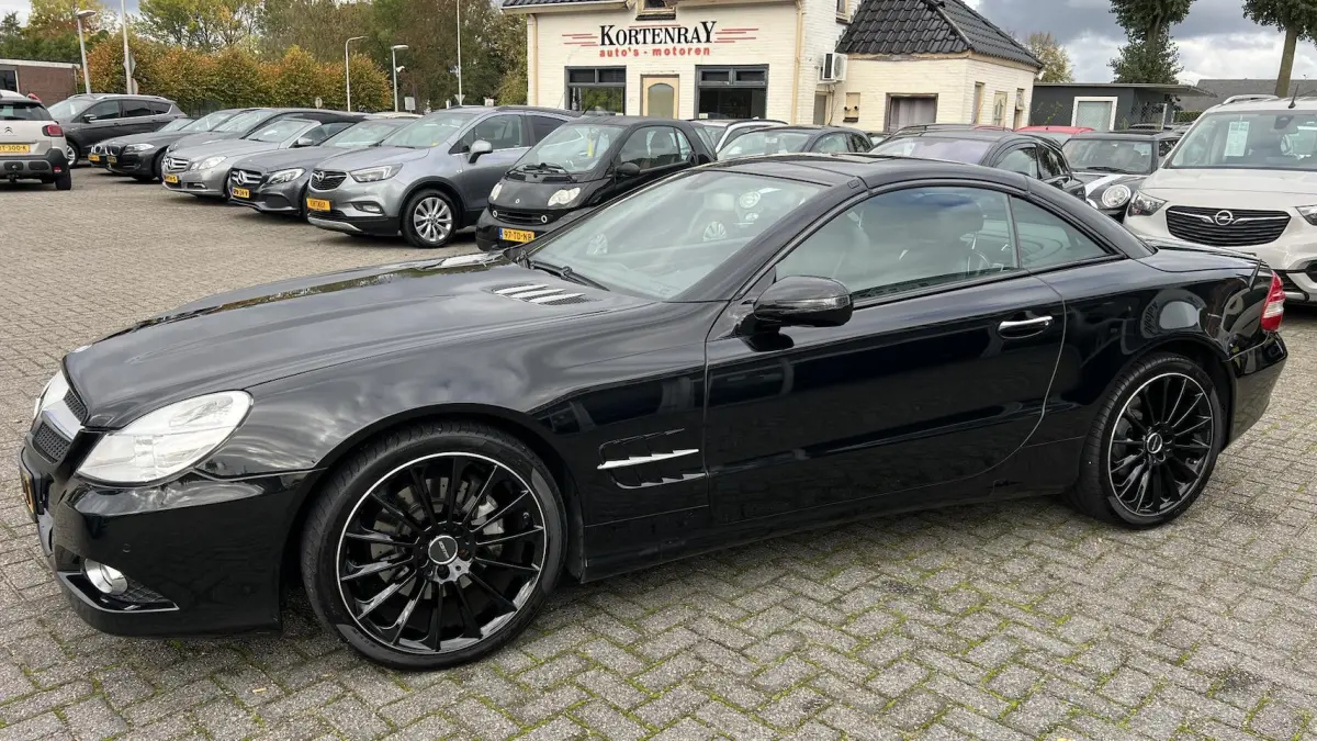 300 Vol opties, Mega onderhouden auto, Zie foto, s