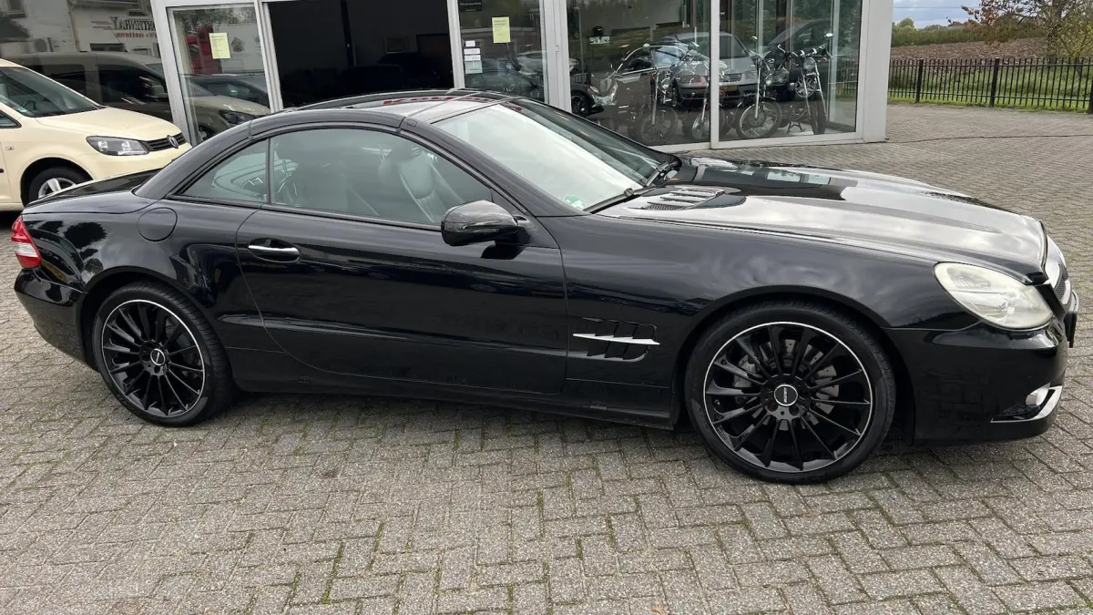300 Vol opties, Mega onderhouden auto, Zie foto, s