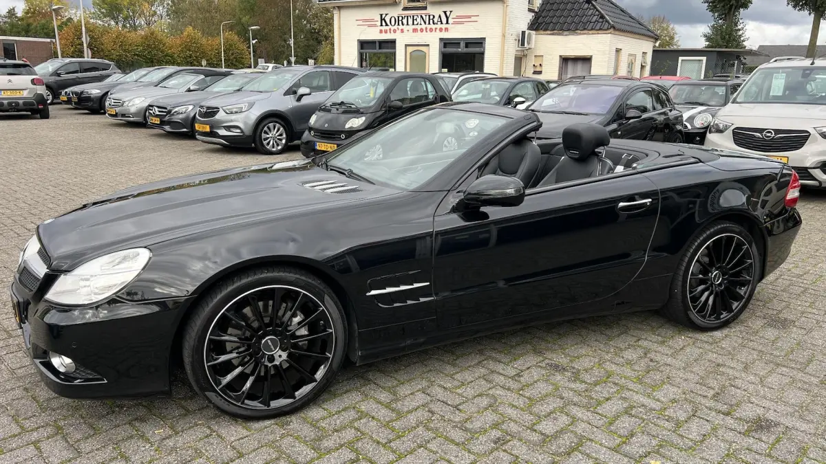 300 Vol opties, Mega onderhouden auto, Zie foto, s