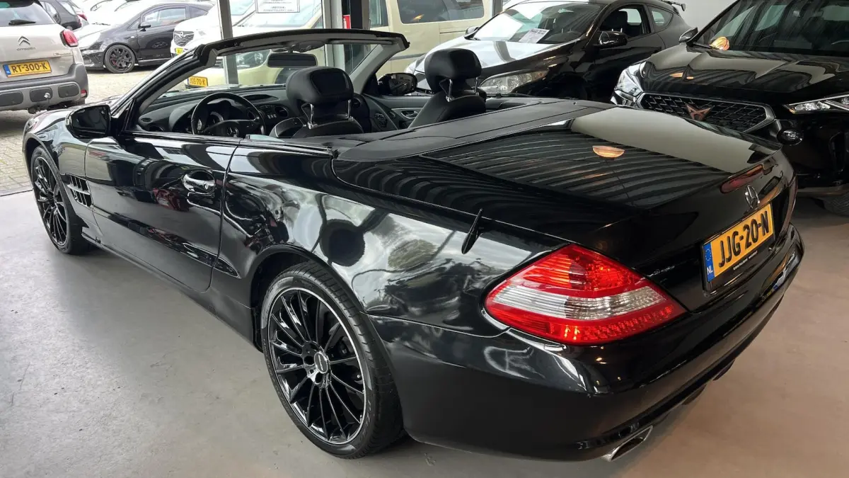 300 Vol opties, Mega onderhouden auto, Zie foto, s