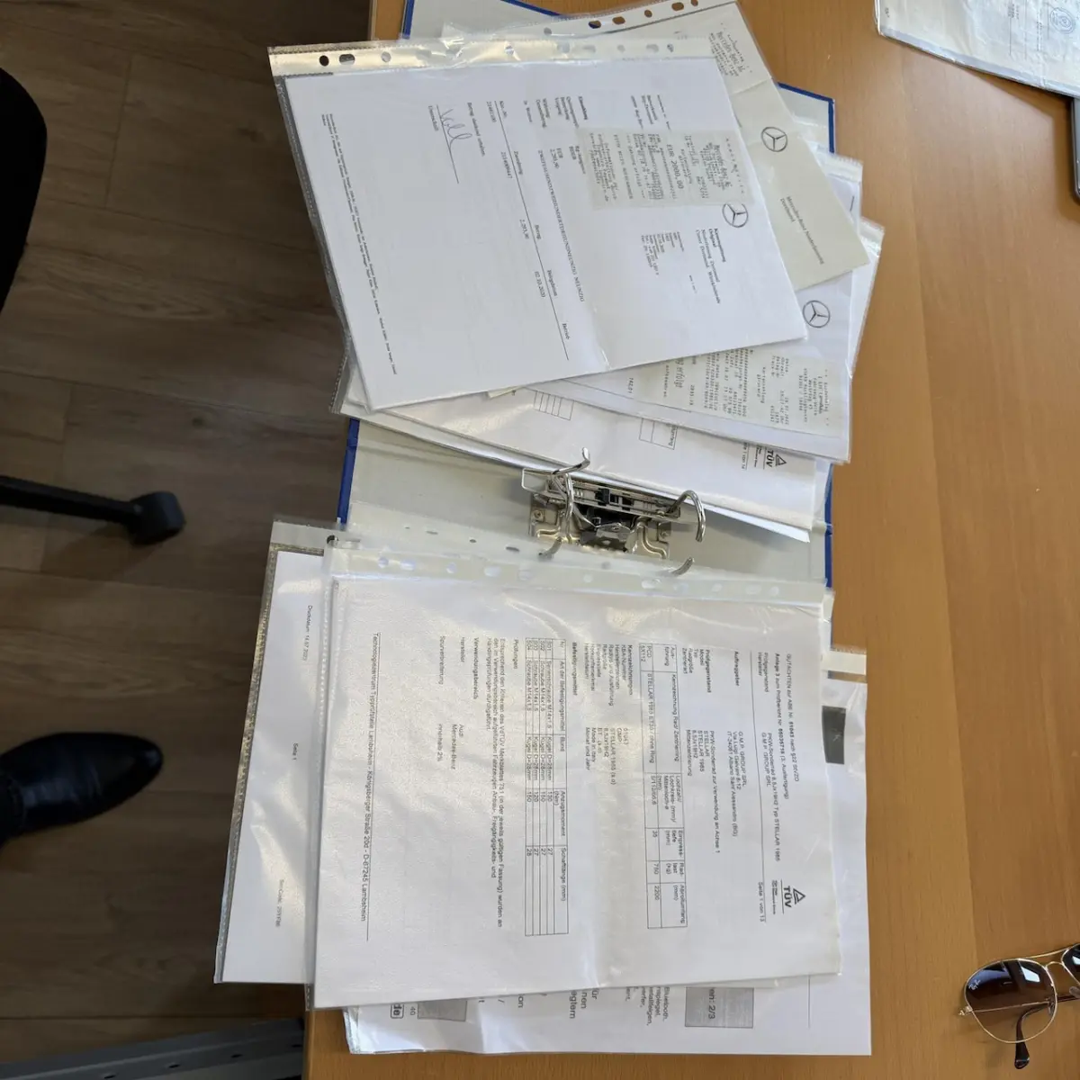 300 Vol opties, Mega onderhouden auto, Zie foto, s