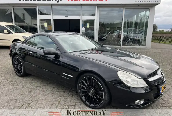 300 Vol opties, Mega onderhouden auto, Zie foto, s