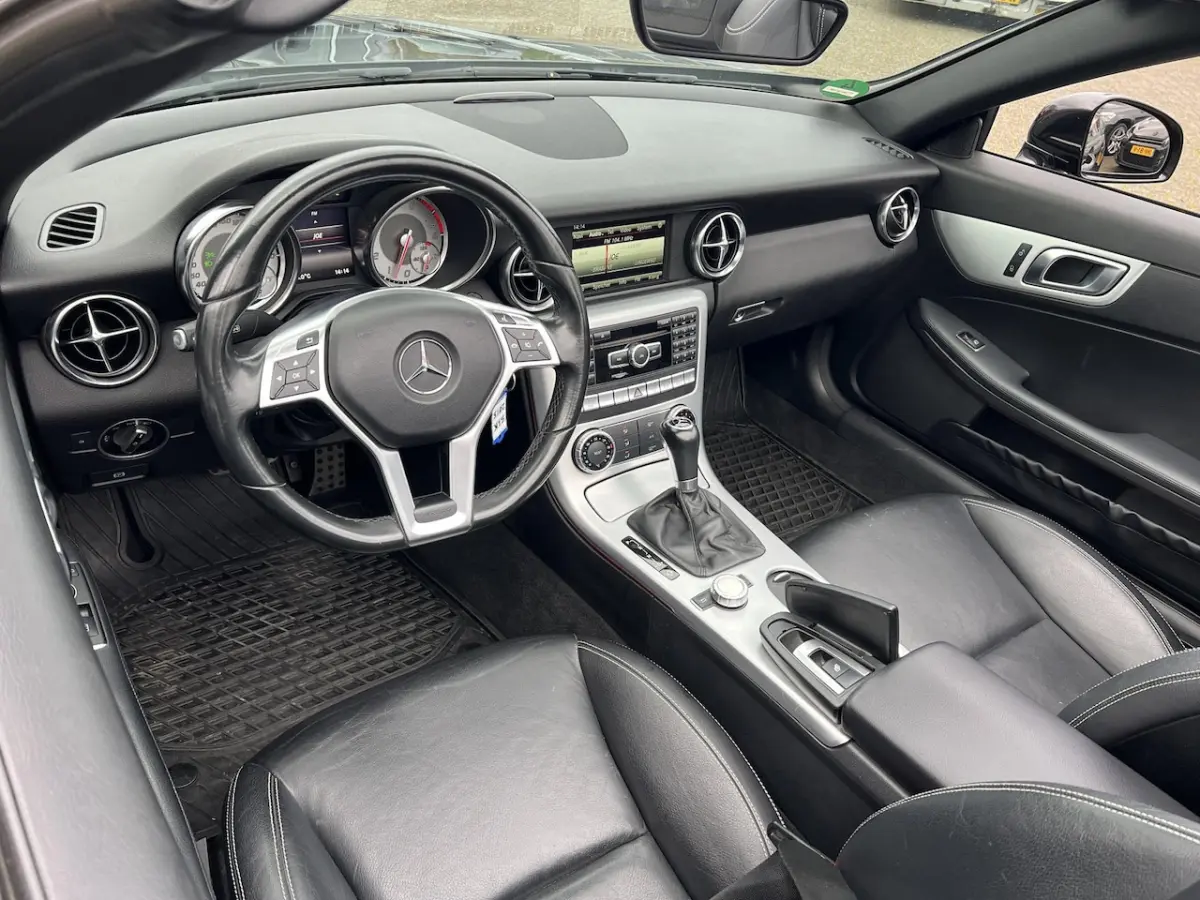 200 Edition panorama, air-scarf, navi, leder, xenon, cruise-control, Zie Foto, s