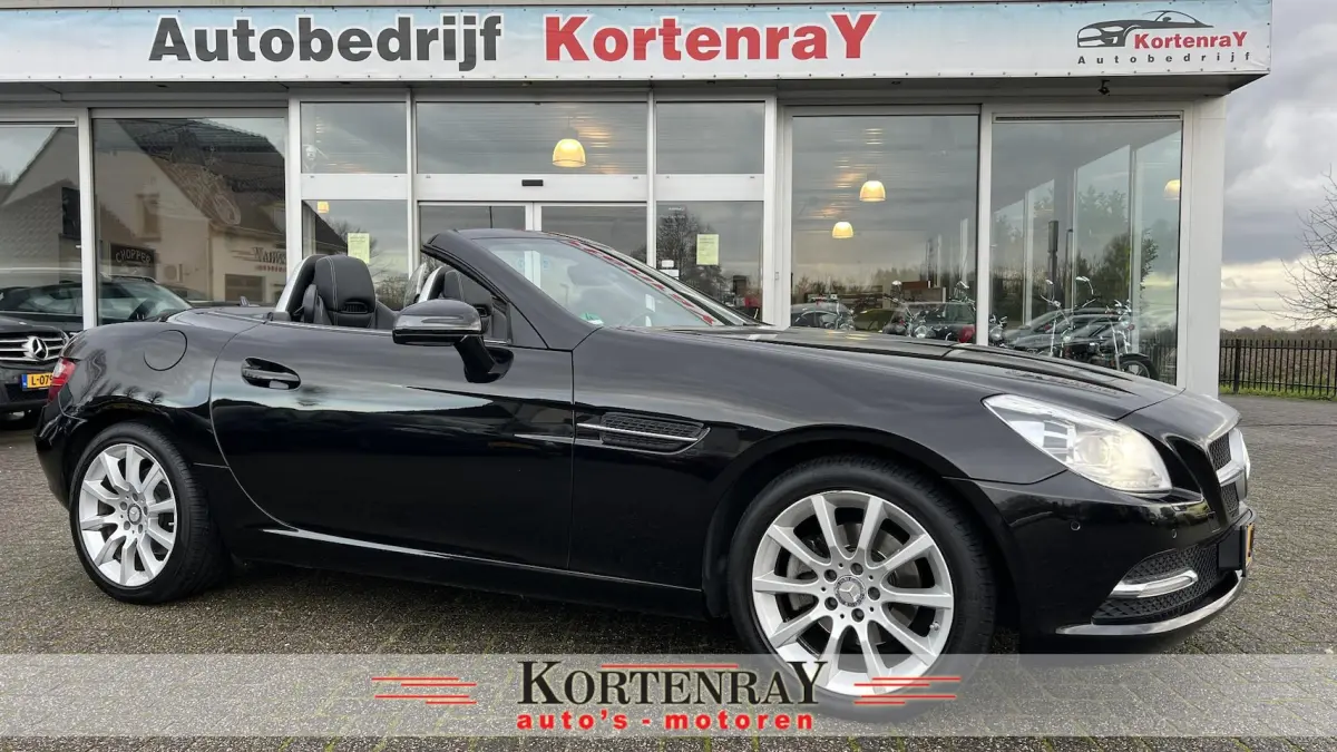 200 Edition panorama, air-scarf, navi, leder, xenon, cruise-control, Zie Foto, s