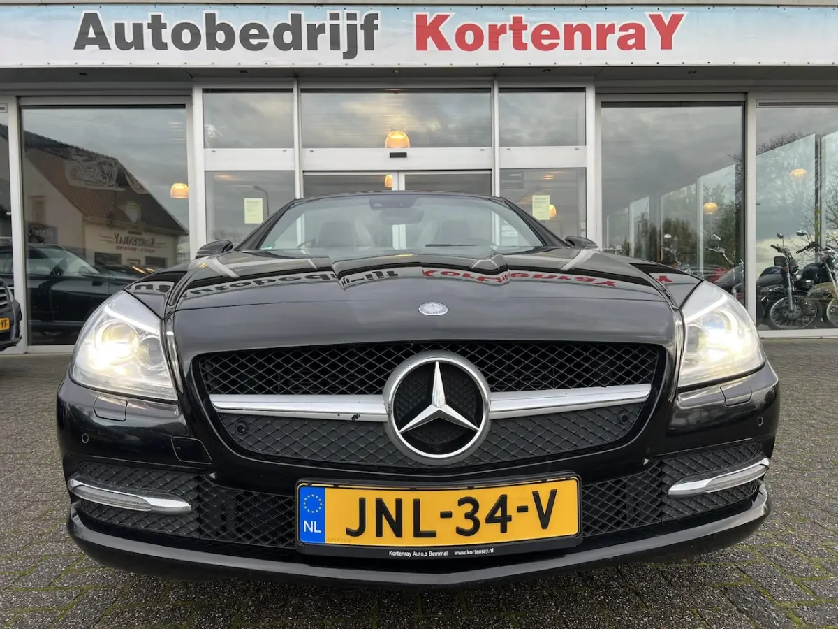 200 Edition panorama, air-scarf, navi, leder, xenon, cruise-control, Zie Foto, s