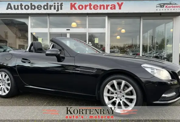 200 Edition panorama, air-scarf, navi, leder, xenon, cruise-control, Zie Foto, s