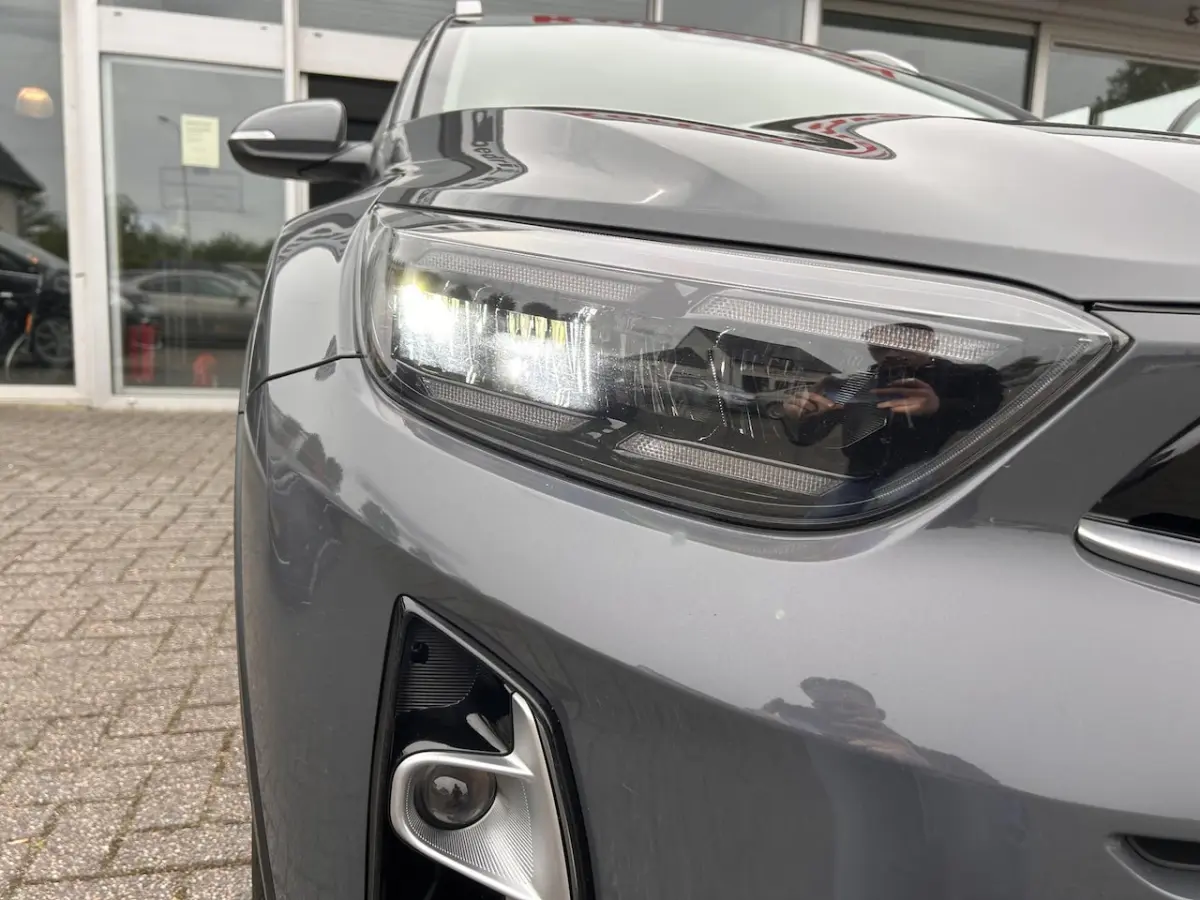 1.0 T-GDi MHEV ComfortLine 2 jaar fabrieks garantie/cruise control en stuurhulp/airco/deal