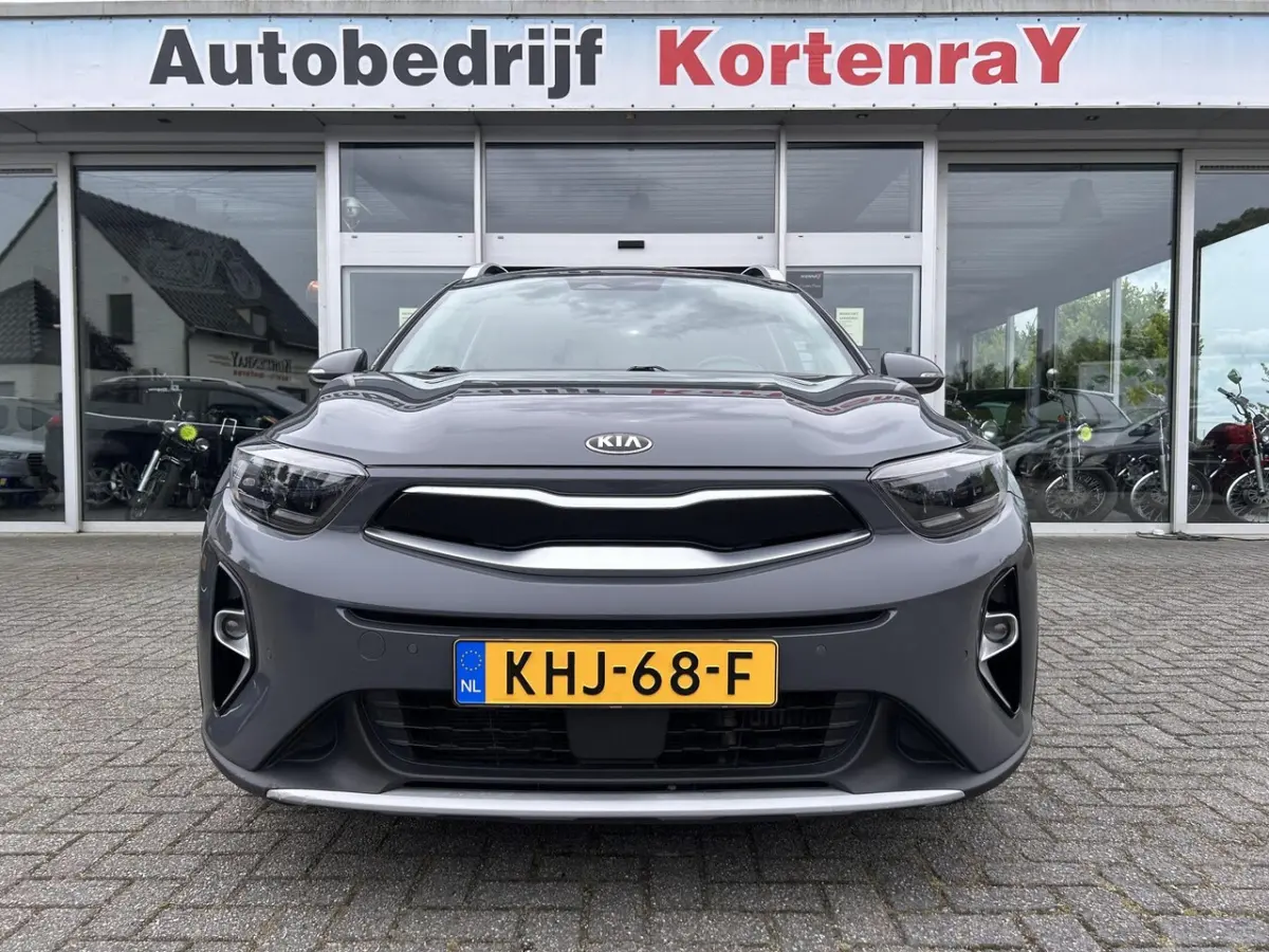 1.0 T-GDi MHEV ComfortLine 2 jaar fabrieks garantie/cruise control en stuurhulp/airco/deal