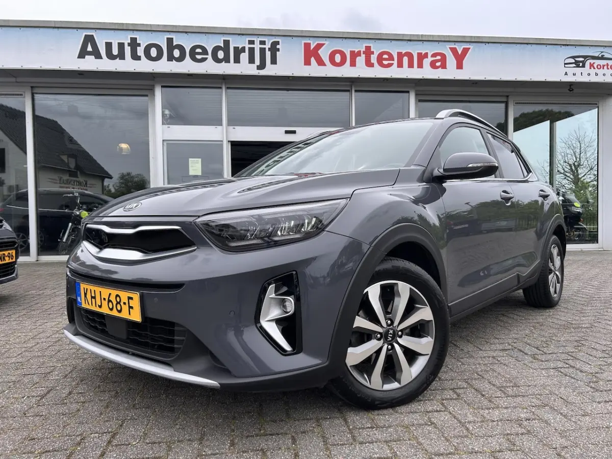 1.0 T-GDi MHEV ComfortLine 2 jaar fabrieks garantie/cruise control en stuurhulp/airco/deal