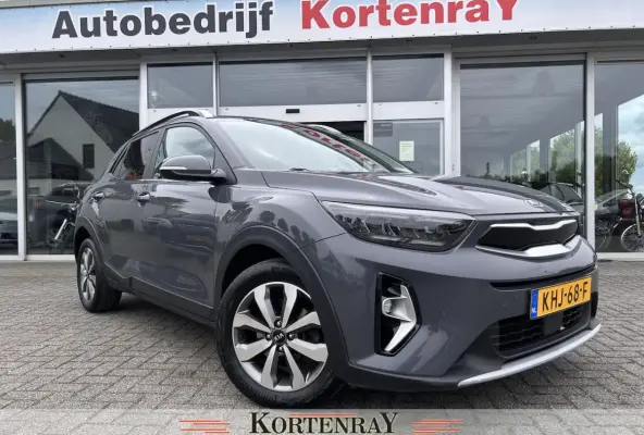 1.0 T-GDi MHEV ComfortLine 2 jaar fabrieks garantie/cruise control en stuurhulp/airco/deal