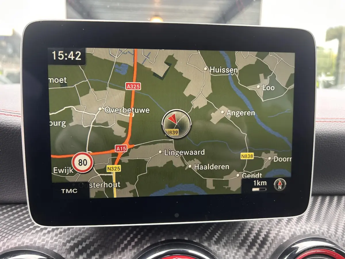 250 Sport AMG-line|keyless entry|dealer onderhouden|cruise control/sport interieur