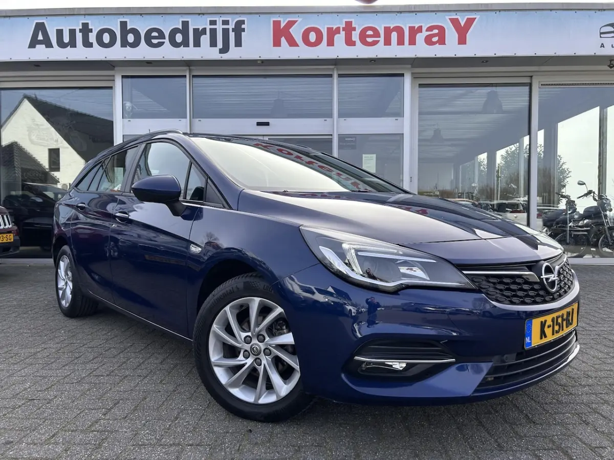 1.2 Edition /achteruitrij camera/airco/navi/cruise control/carplay/pdc