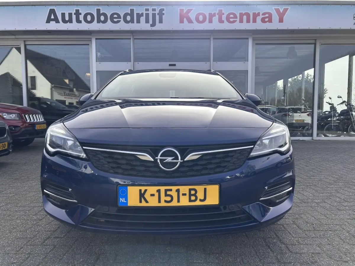 1.2 Edition /achteruitrij camera/airco/navi/cruise control/carplay/pdc
