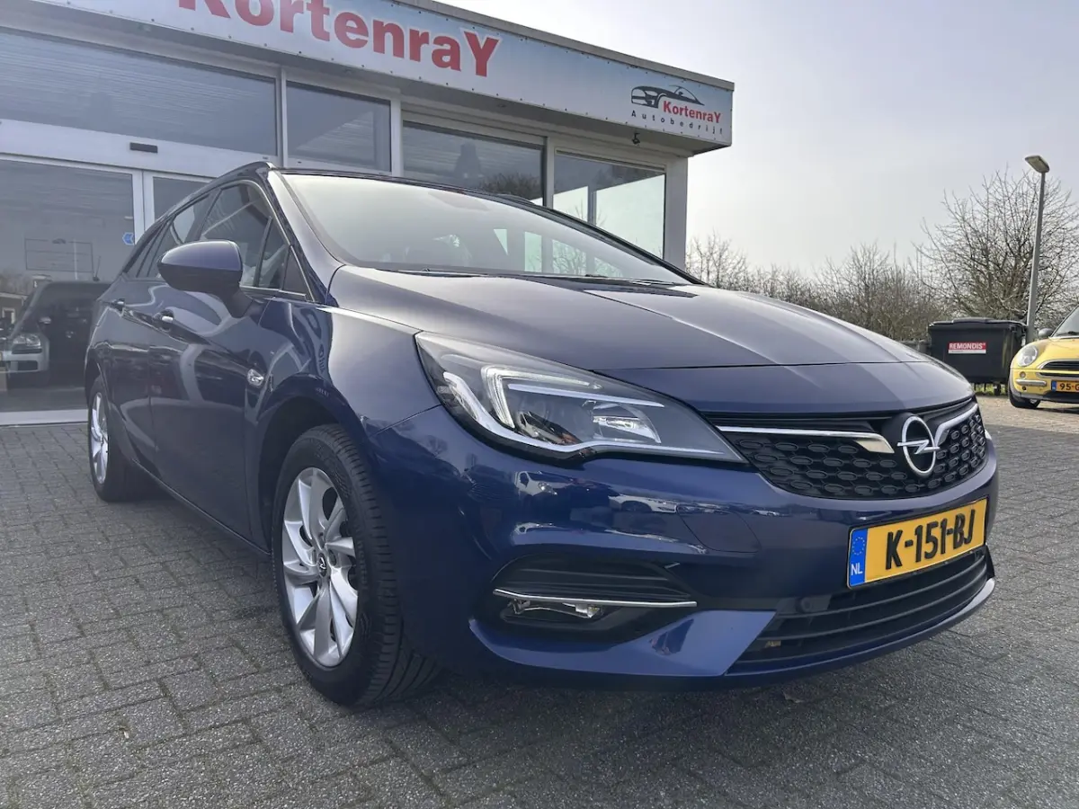 1.2 Edition /achteruitrij camera/airco/navi/cruise control/carplay/pdc