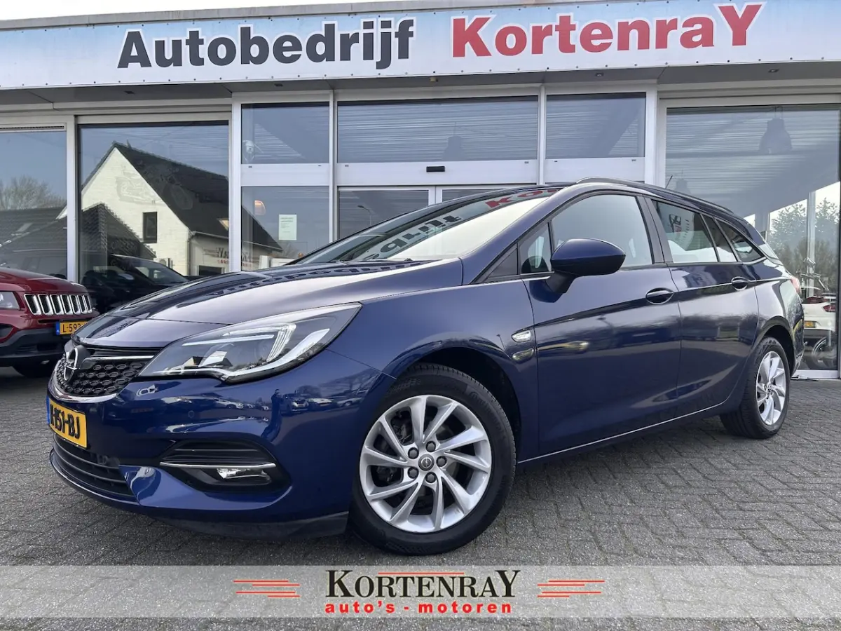 1.2 Edition /achteruitrij camera/airco/navi/cruise control/carplay/pdc
